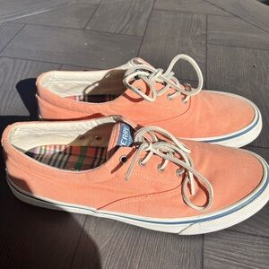 Mesn sperry shoes size 12